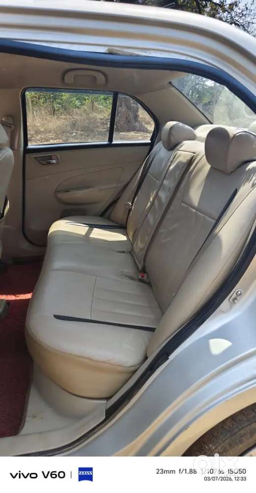 Maruti Suzuki Dzire Diesel 70000 Km Driven