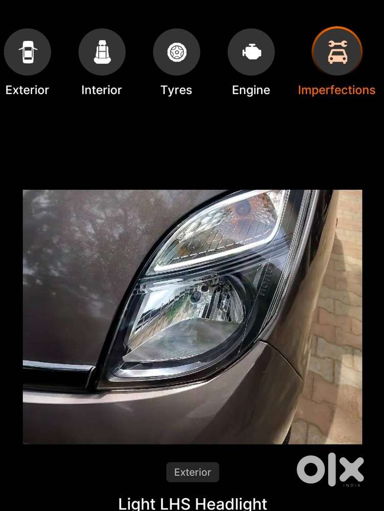 Tata Nano Xta Automatic 2016