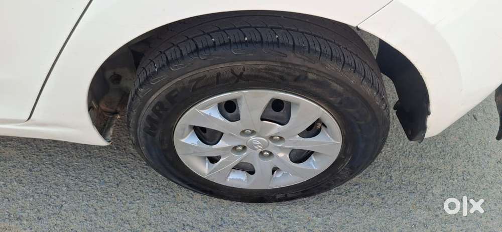 Hyundai I20 Magna Plus, 2019, Petrol