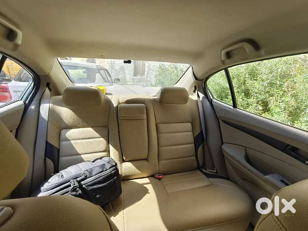Honda City I-vtec 1.5 Smt  Well Maintained  Loaded Car