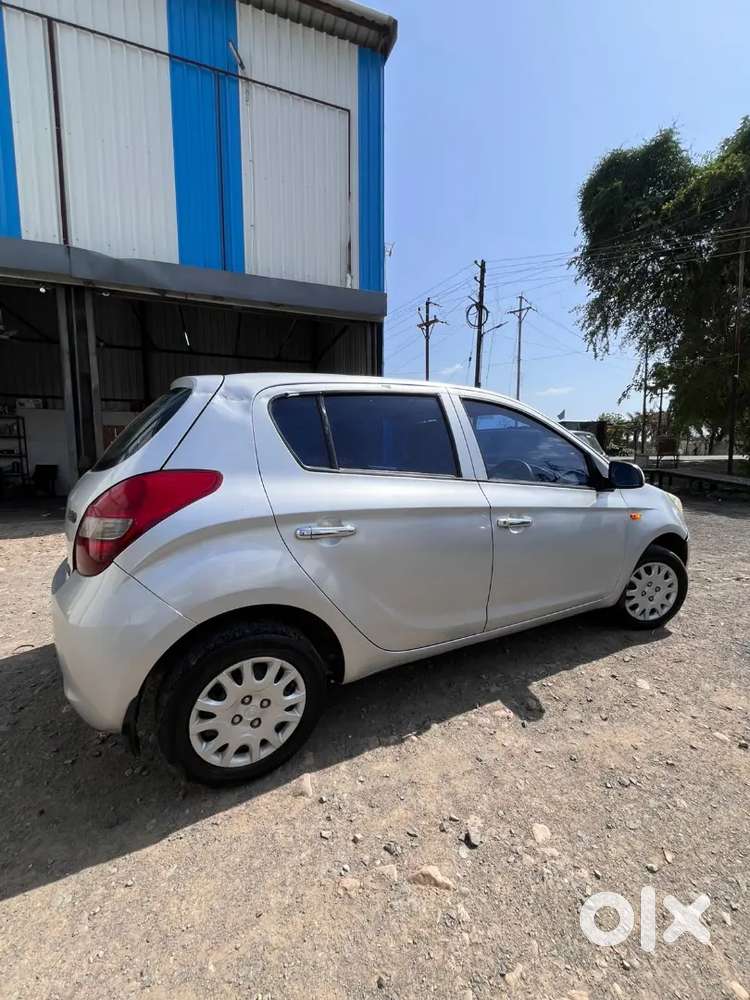 Hyundai I20 Magna 2010 Manual Petrol
