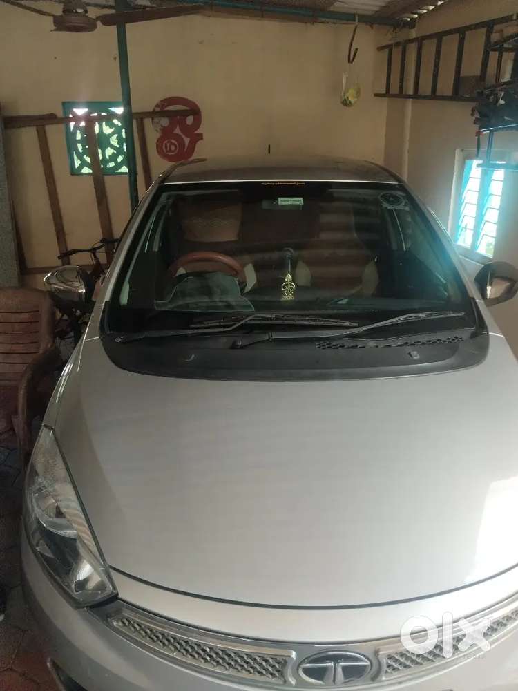 Tata Tigor 2018 Petrol 100000 Km Driven