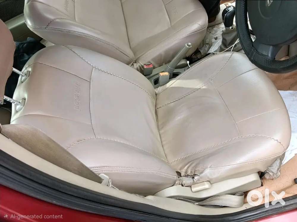 Mahindra Logan Diesel 1.5 2010