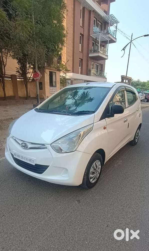 Hyundai Eon Era +, 2013, Petrol