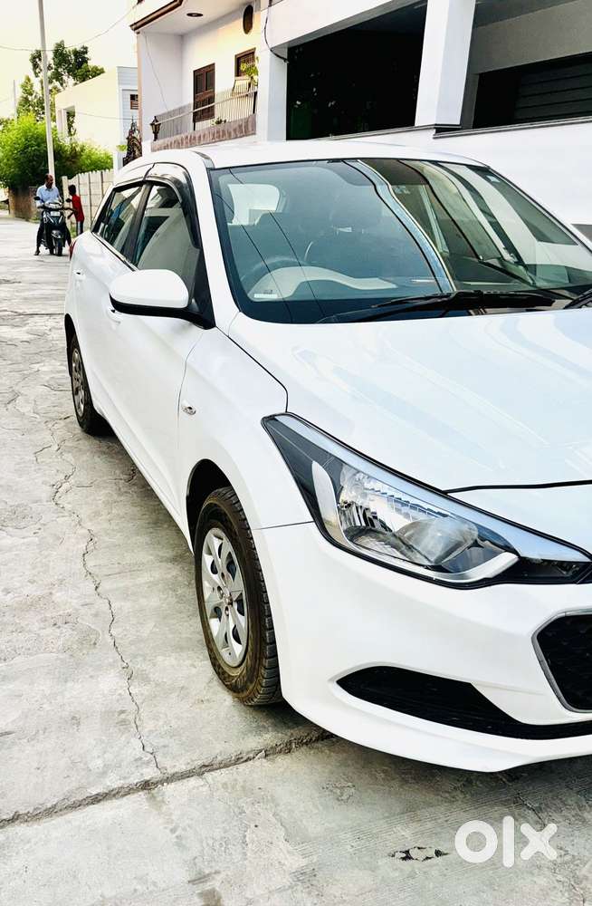 Hyundai I20 Magna Plus Diesel, 2017, Diesel