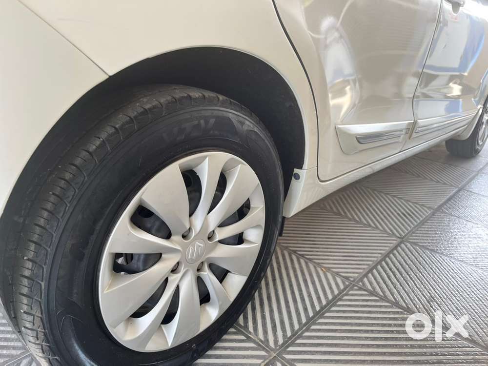 2016 Maruti Suzuki Baleno