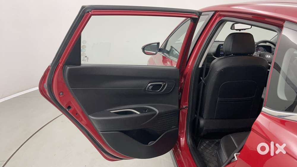 Hyundai I20 Asta (o) 1.0 Turbo Dct, 2020, Petrol