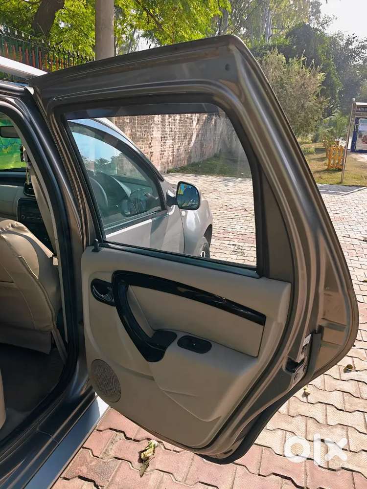 Nissan Terrano Xl Diesel 2016 Model