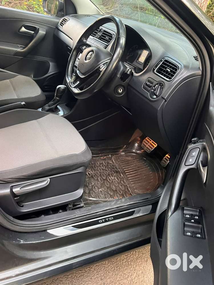 Volkswagen Gti 1.8 Tsi, 2017, Petrol