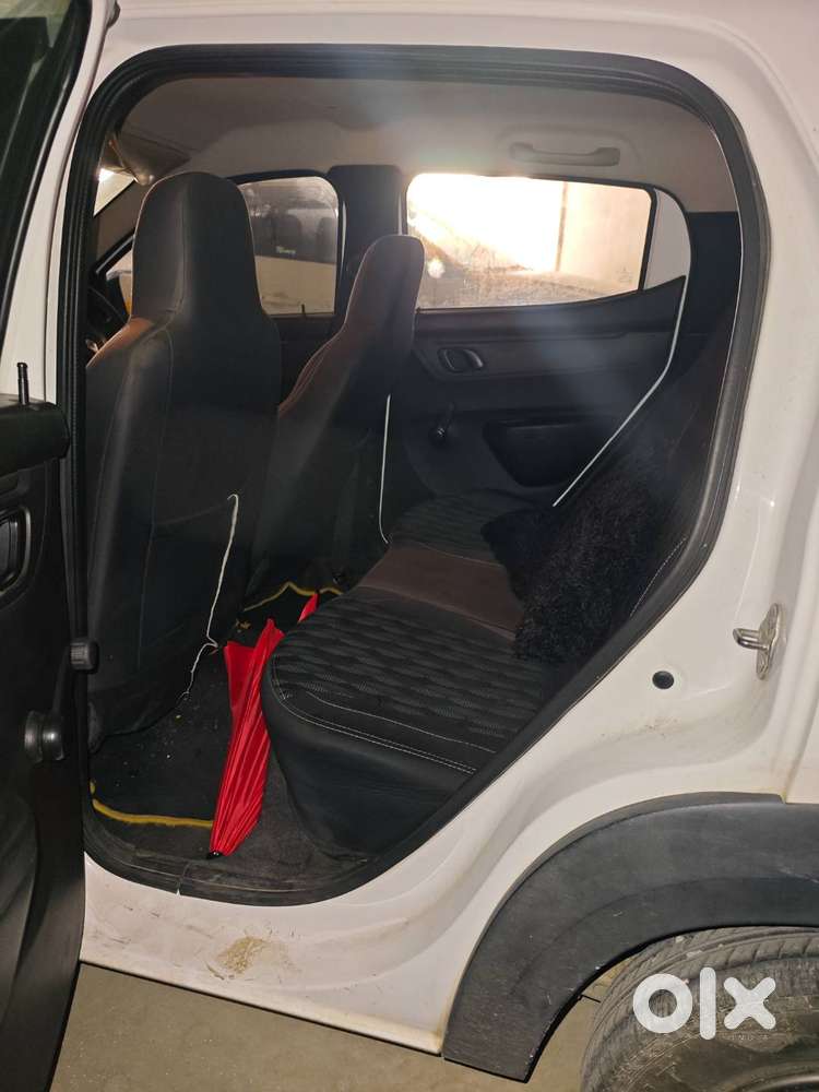 Renault Kwid 2017 Petrol 67000 Km Driven