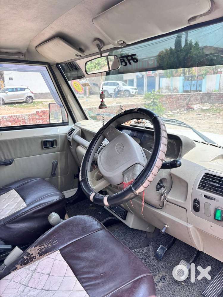 Mahindra Bolero Diesel 2017