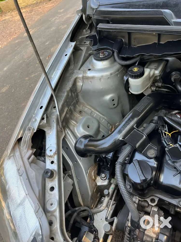 Toyota Etios Liva 2017