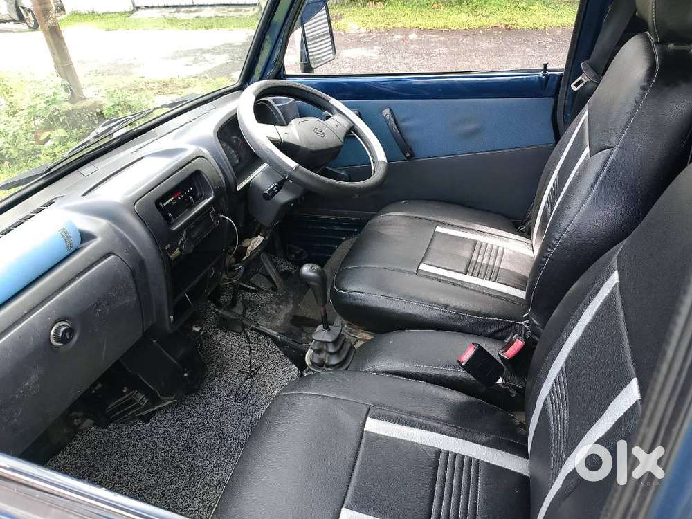 Omni Van Good Condition