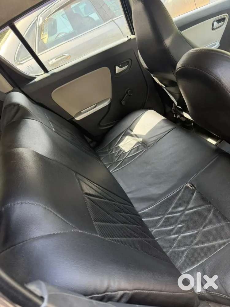 Sara Koj A New Car A