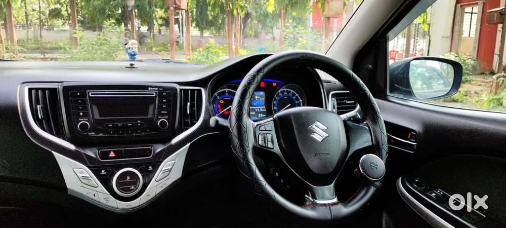 Maruti Suzuki Baleno Zeta, 2019, Diesel