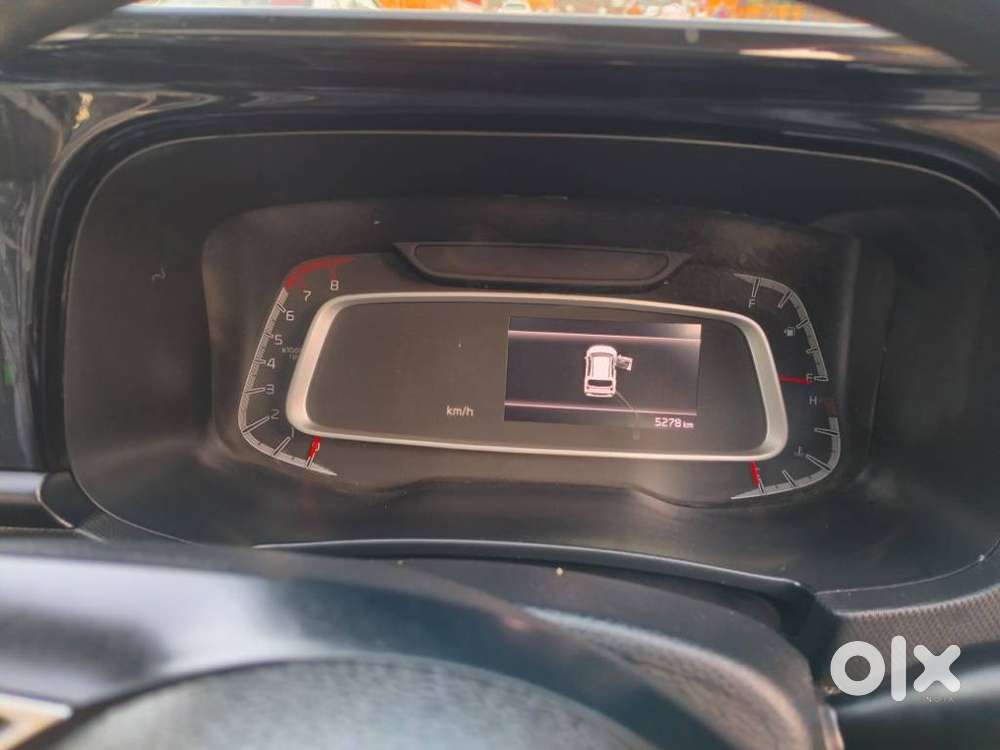 Kia Sonet 1.2 Htk, 2025, Petrol