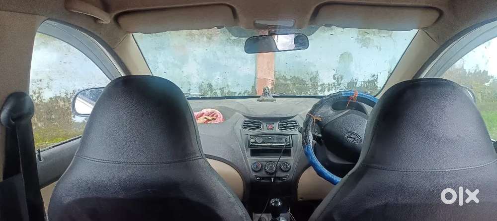 Hundai Eon Running Condition