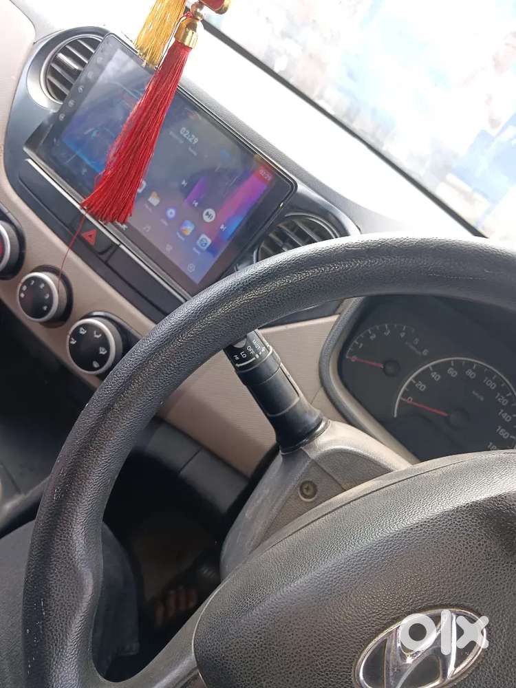 Hyundai I10 Sportz Diesel 2018 1st Owner