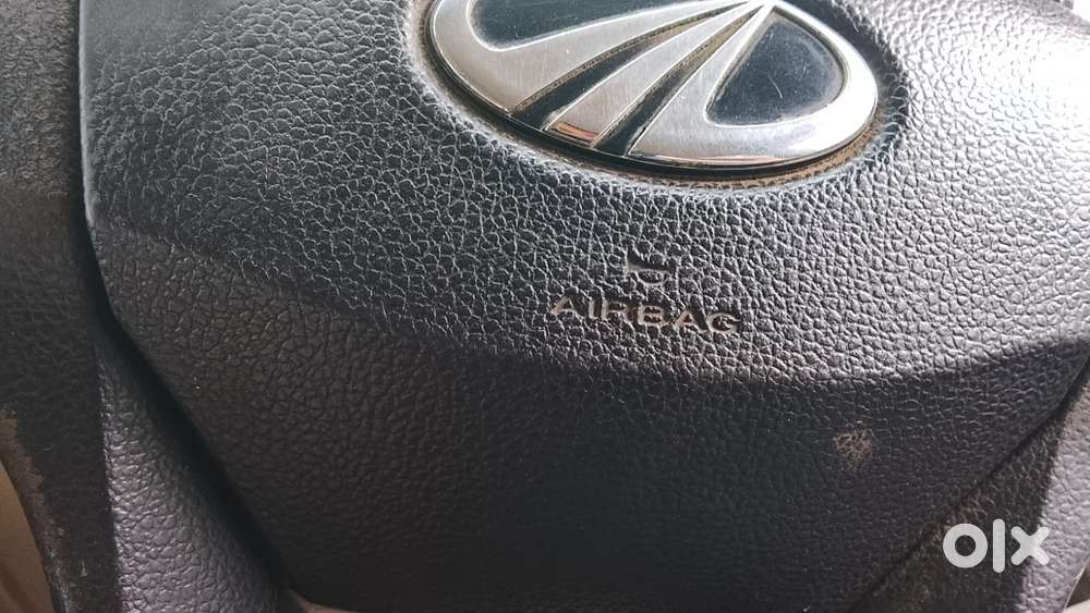 Mahindra Bolero B4, 2021, Diesel