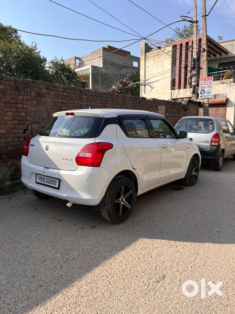 Maruti Suzuki Swift 2023,