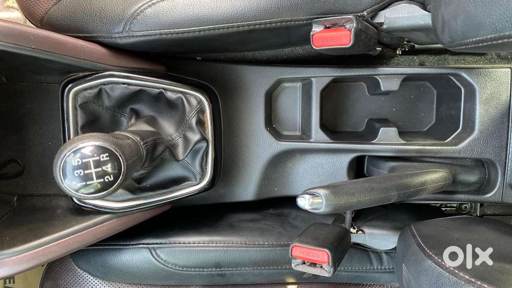 Maruti Suzuki Grand Vitara Alpha Smart Hybrid, 2023, Petrol
