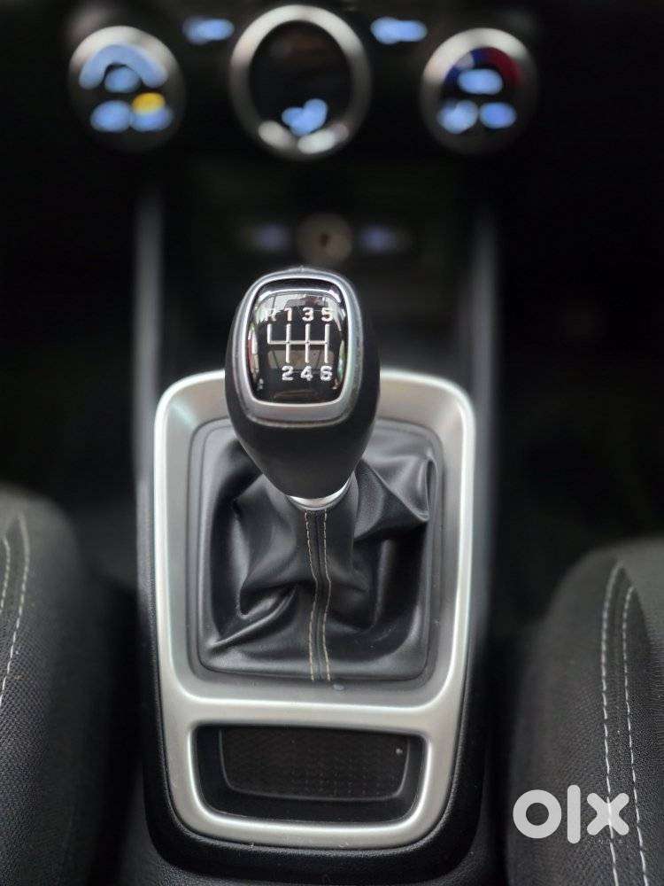Hyundai Venue Sx Diesel, 2021, Diesel