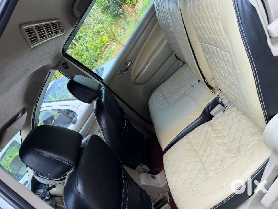 Maruti Suzuki Ertiga 2015-2018 Vdi Abs Limited Edition, 2015, Diesel