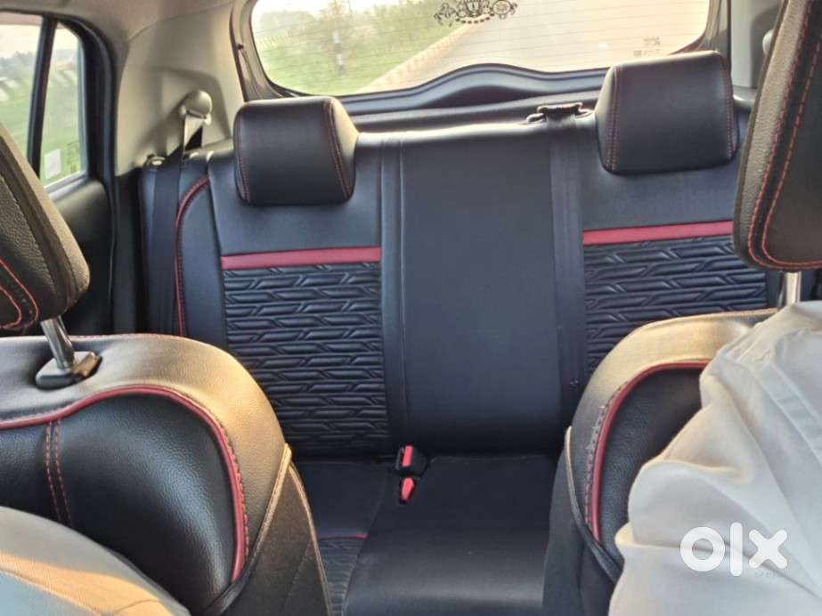 Maruti Suzuki Swift Vvt Vxi, 2024, Petrol