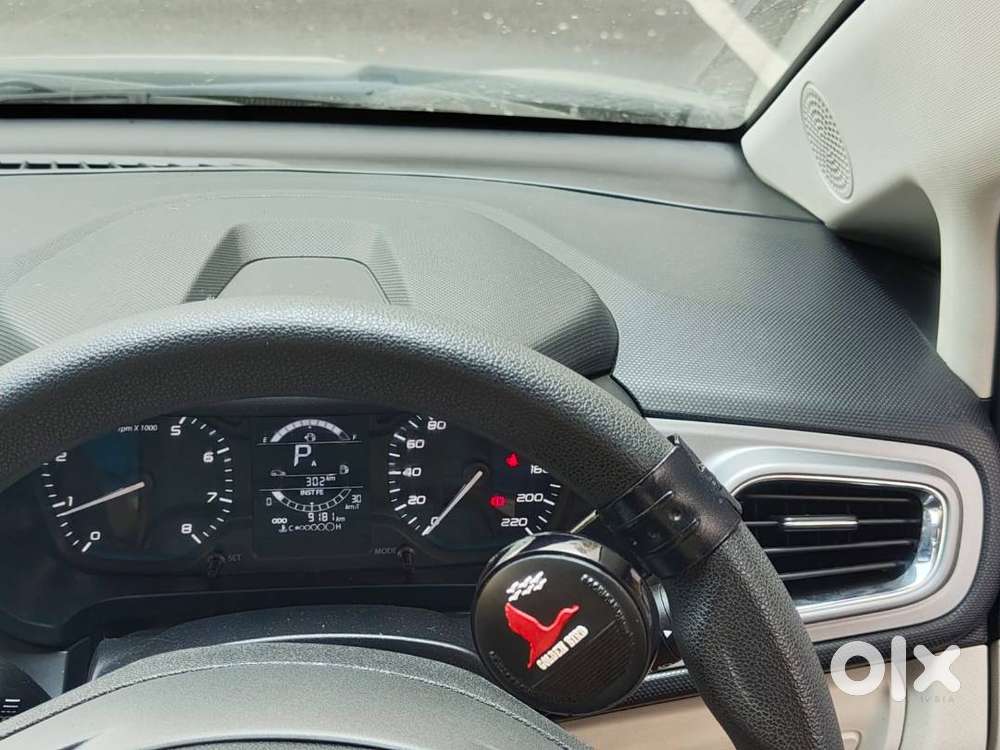 Tata Altroz 1.2 Xm 2024