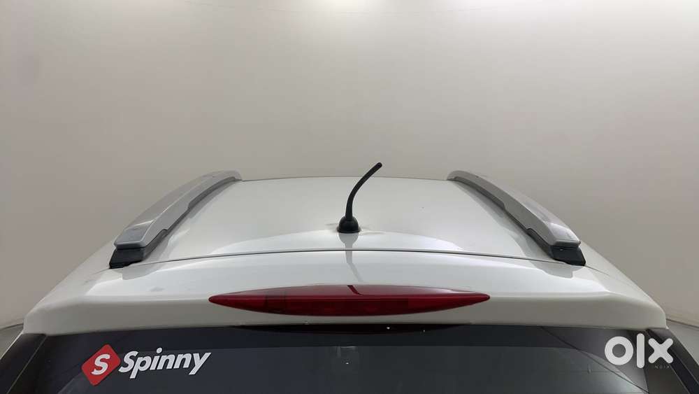 Honda Wr-v 1.2 Vx I-vtec, 2017, Petrol