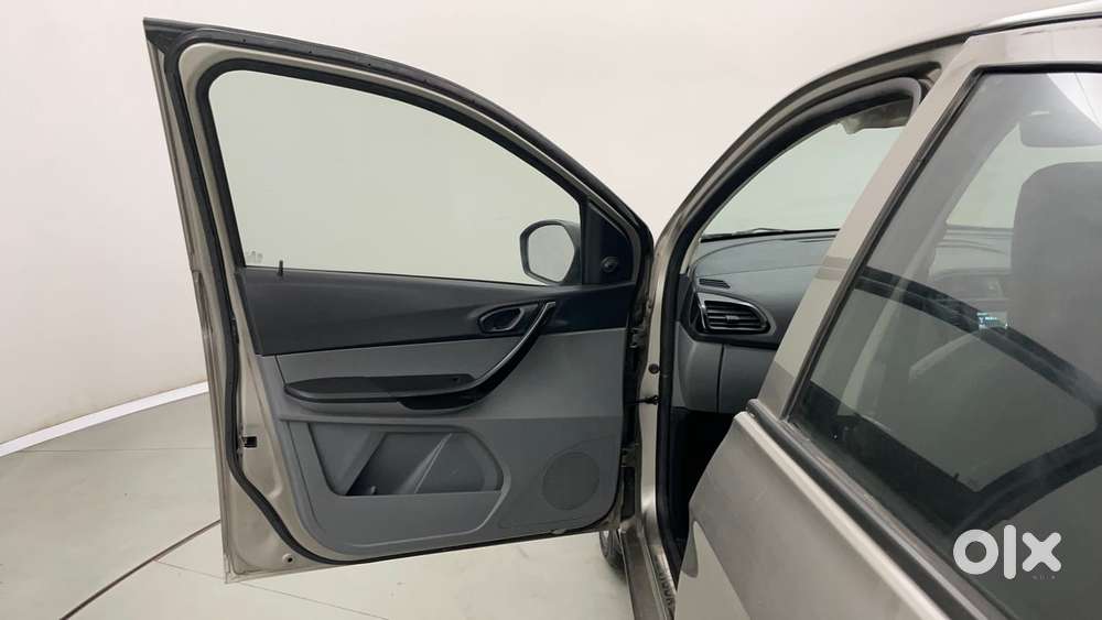 Tata Tigor Xm, 2018, Petrol