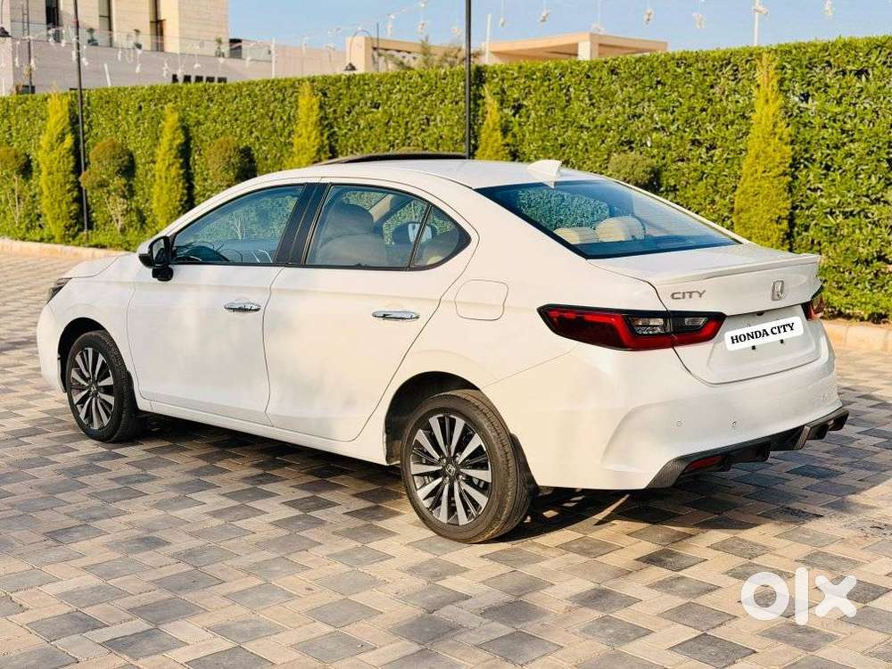 Honda City Zx Vtec, 2023, Petrol