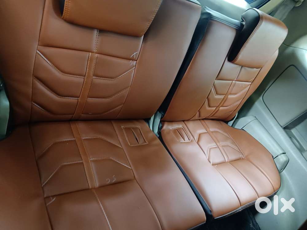 Toyota Innova 2.5 G (diesel) 8 Seater, 2012, Diesel