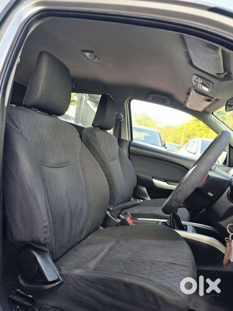 Maruti Suzuki Baleno 1.3 Delta, 2016, Diesel