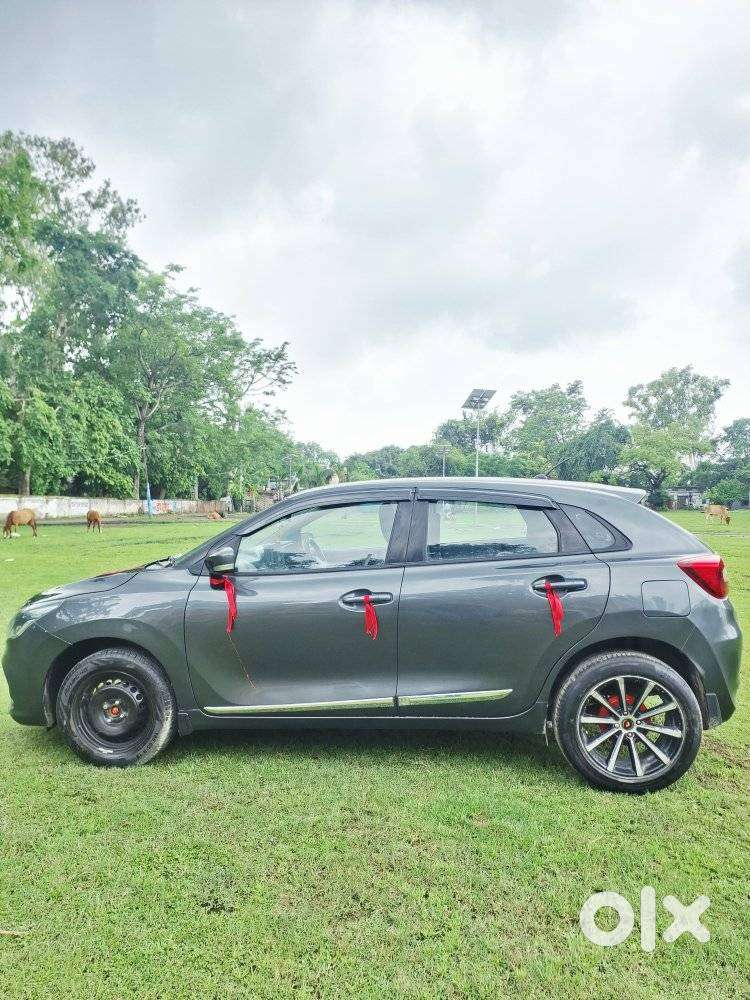 Maruti Suzuki Baleno Delta Cng, 2023, Cng & Hybrids