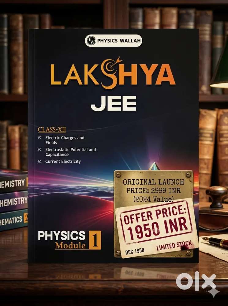 Lakshya - Used Books for sale in Uttar Pradesh | OLX