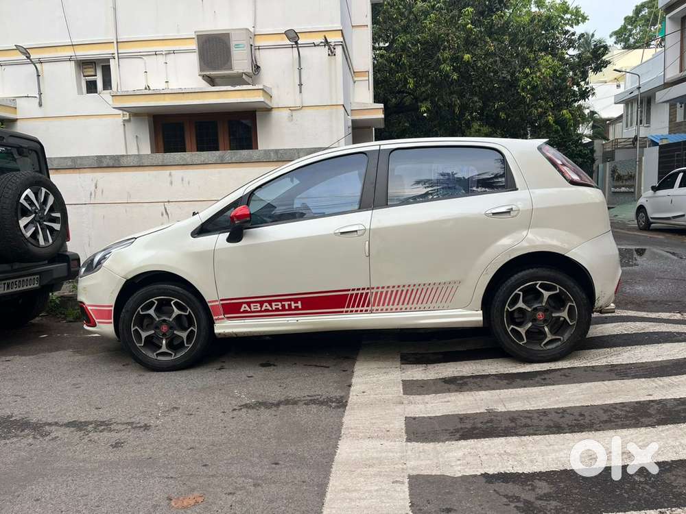 Urgent Sale Vehicle Is In Good Condition