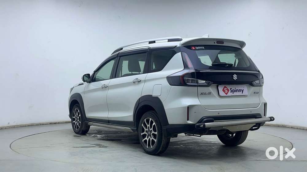 Maruti Suzuki Xl6 1.5 Alpha Mt, 2022, Petrol