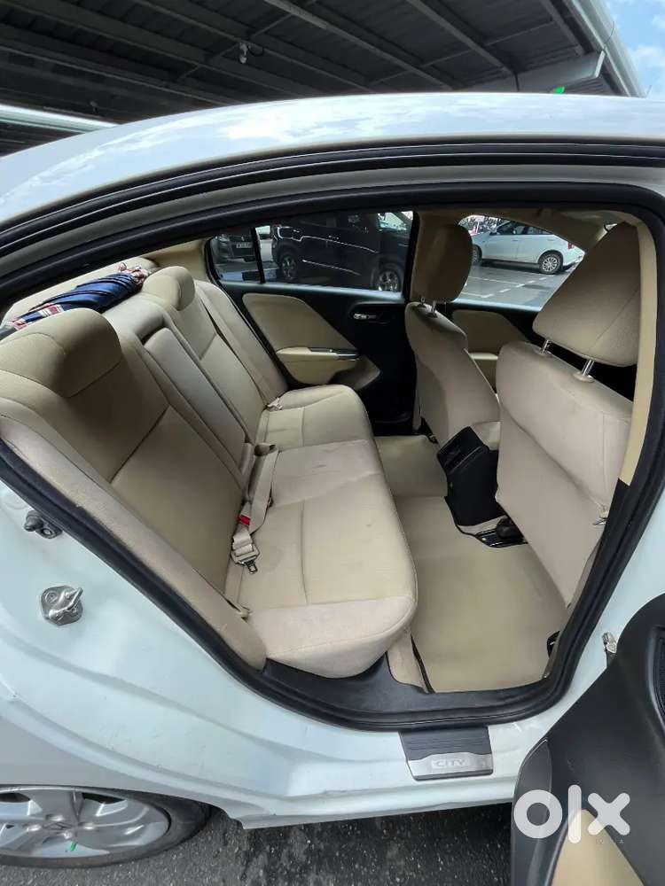 Honda City 2015 Petrol 110000 Km Driven