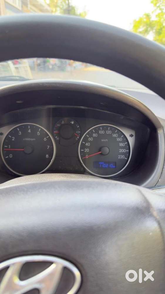 Hyundai I20 2012 Petrol Good Condition