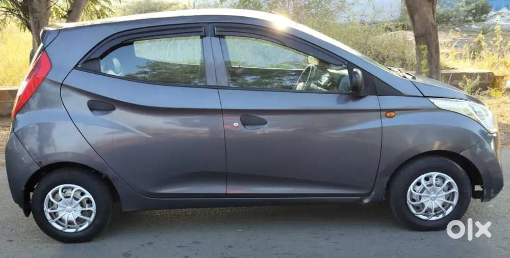 Hyundai Eon 0.8 Era Plus 2017