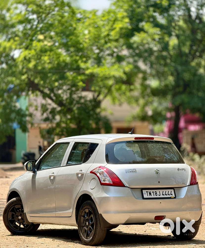 Maruti Suzuki Swift 2011-2014 Rs Vdi, 2011, Diesel