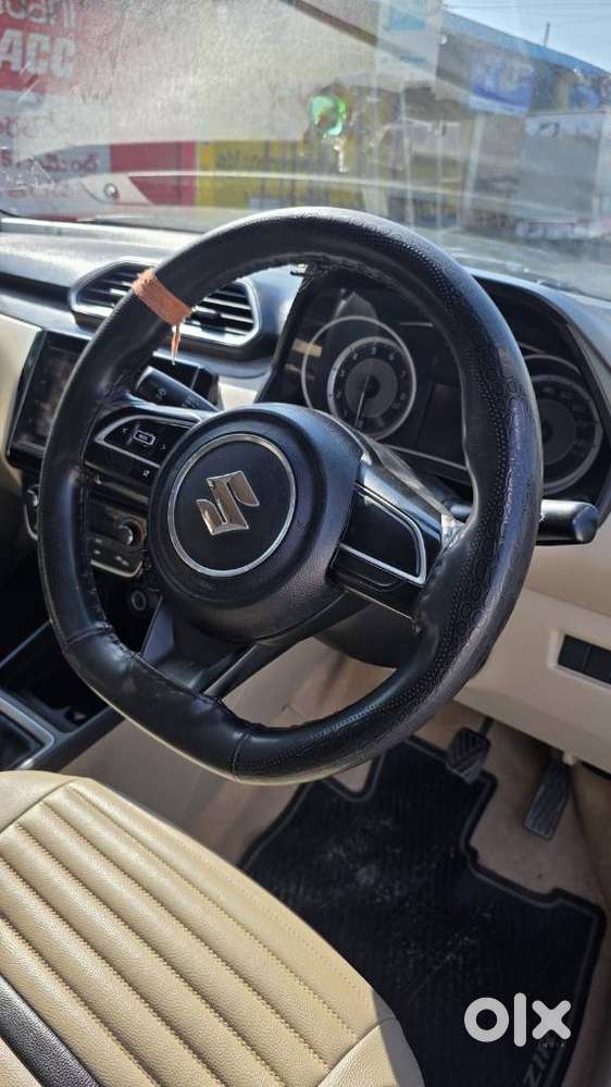 Maruti Suzuki Swift Dzire Zxi Plus , 2023, Petrol
