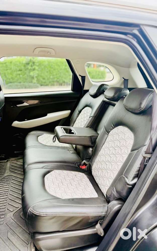 Mg Hector Plus, 2021, Diesel