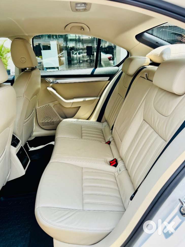 Skoda Octavia 2.0 Tdi At Style Plus, 2017, Diesel