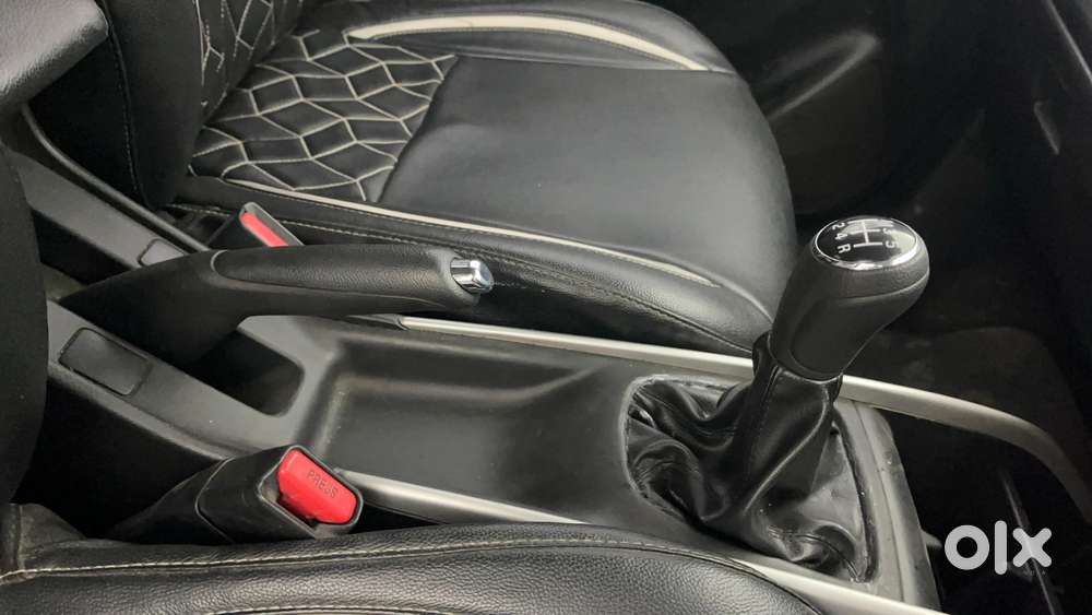 Maruti Suzuki Baleno 1.2 Delta, 2017, Petrol