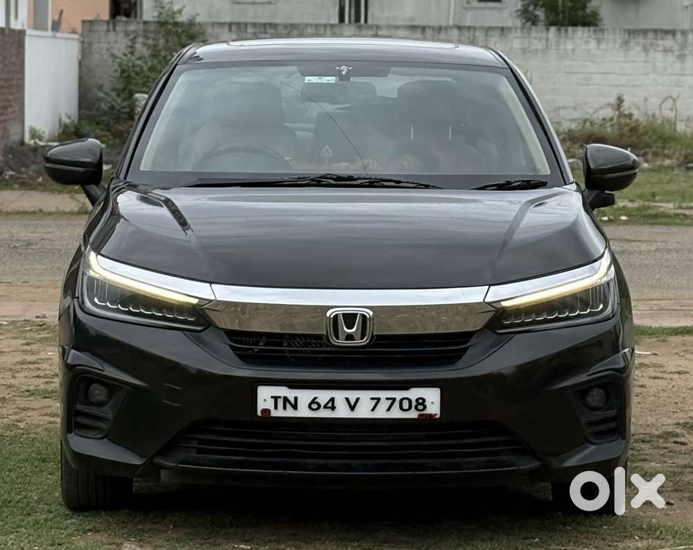 Honda City 1.5 Zx I-dtec Mt, 2020, Diesel