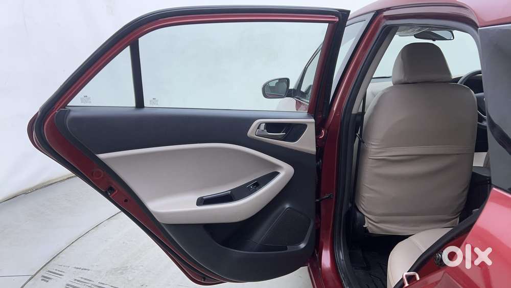 Hyundai Elite I20 [2018-2020] 1.2 Asta, 2018, Petrol