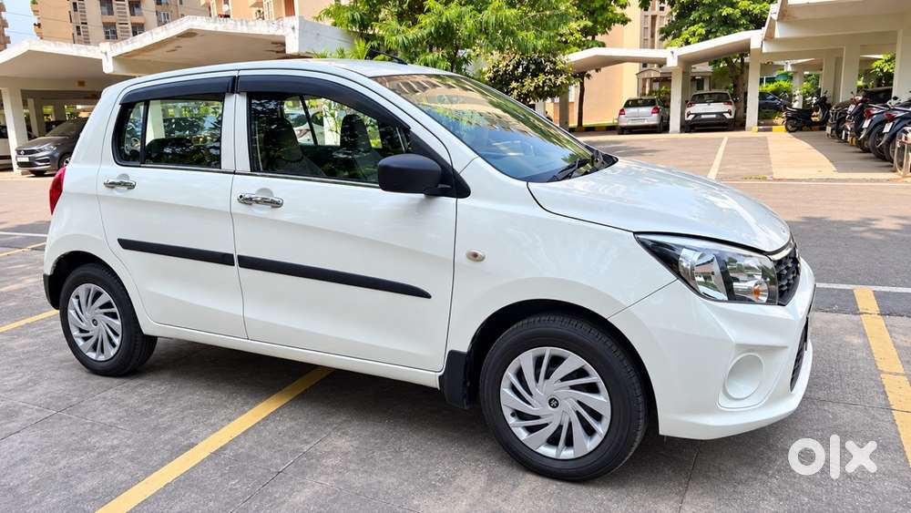 Maruti Suzuki Celerio Tour H2 Cng | 2018 | 108,000 Km | Private