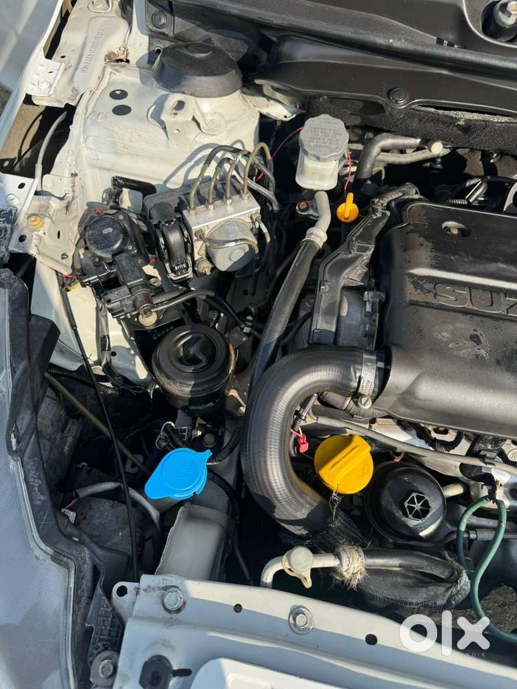 Maruti Suzuki Ciaz Vdi Sigma 2017